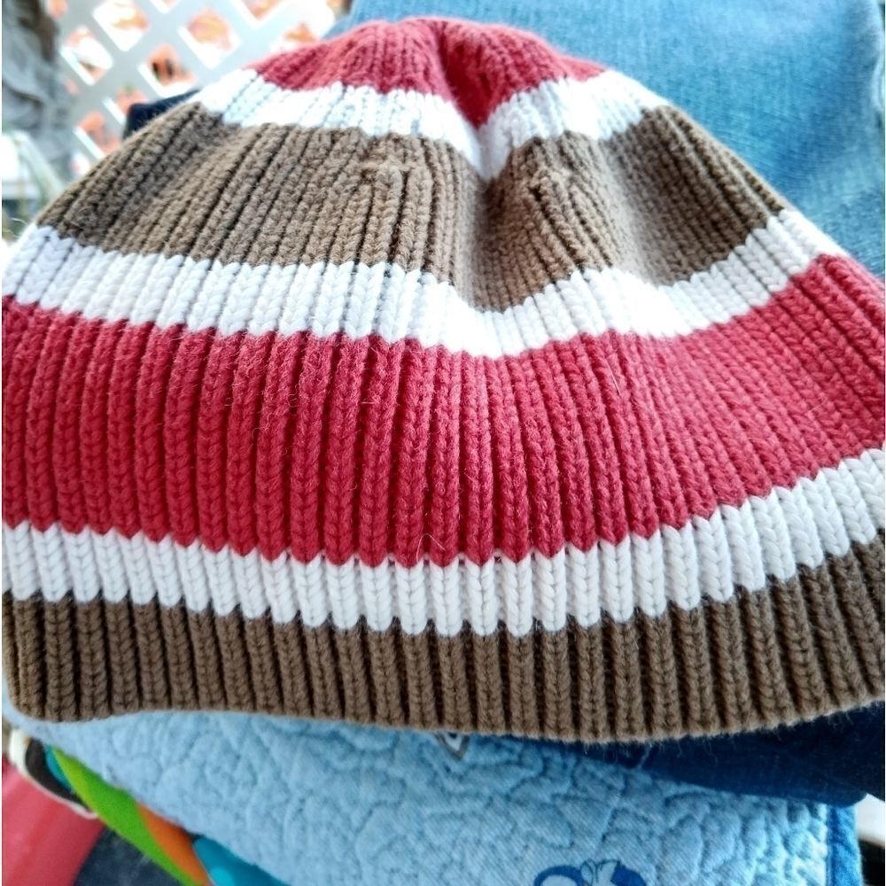 Beanie cap 